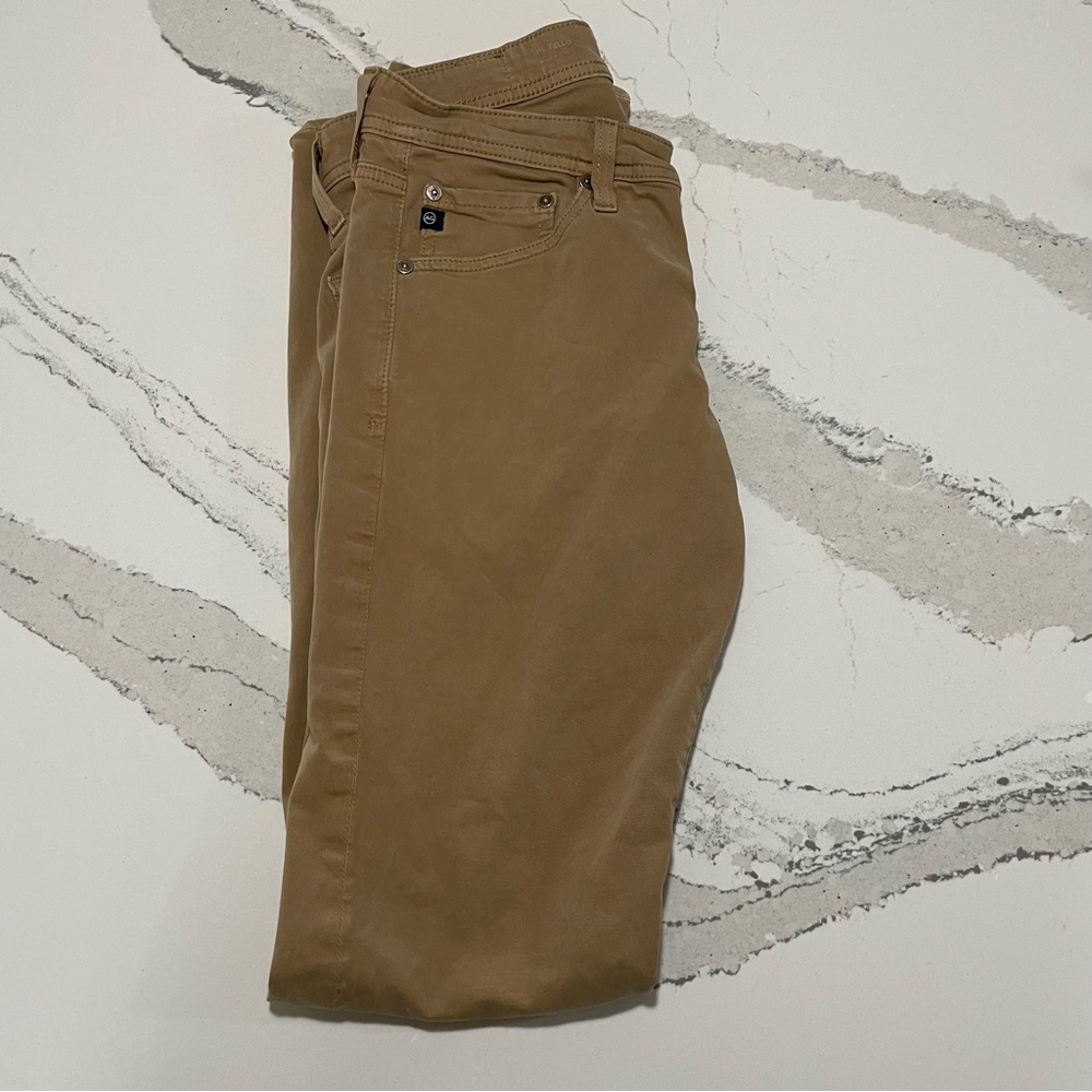 AG Adriano Goldschmied ‘The Tellis’ Pants